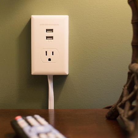 Wailuku Guesthouse Pokój zdjęcie