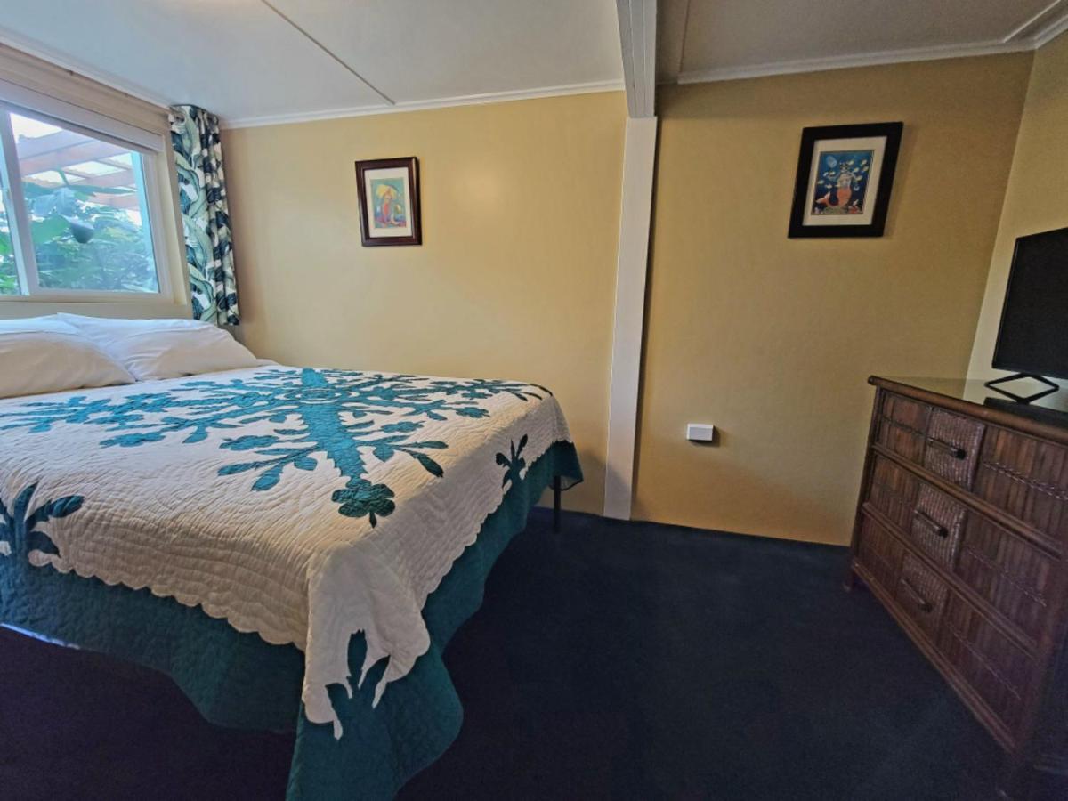 Wailuku Guesthouse Zewnętrze zdjęcie