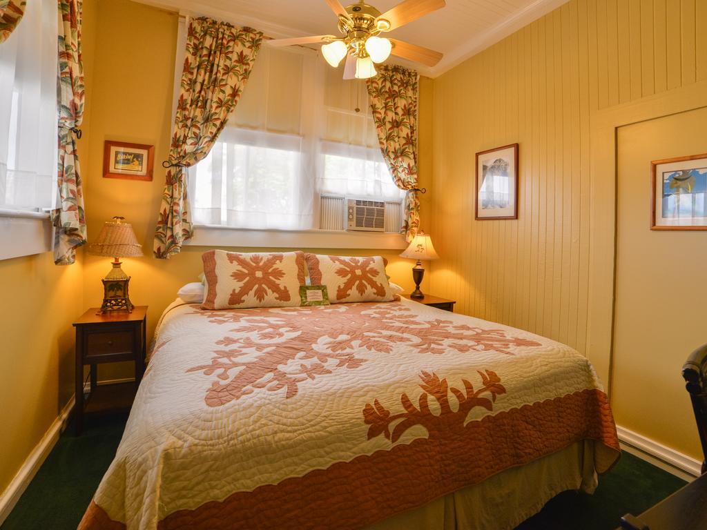 Wailuku Guesthouse Zewnętrze zdjęcie