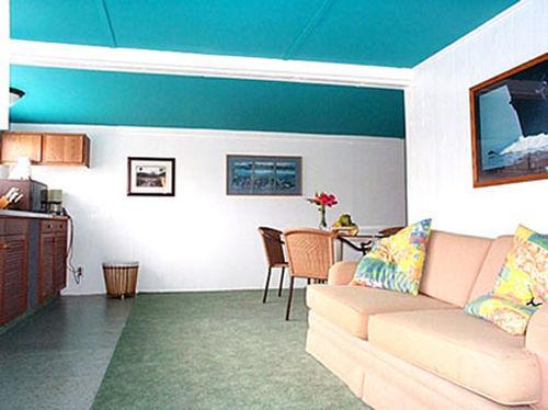 Wailuku Guesthouse Wnętrze zdjęcie