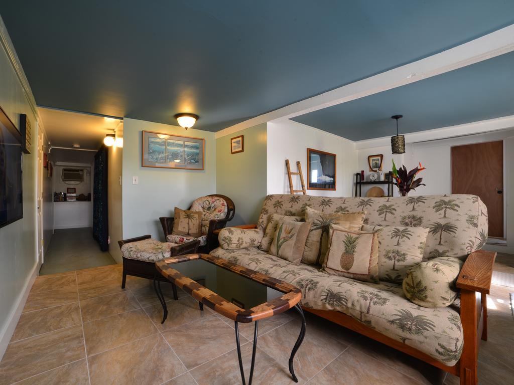 Wailuku Guesthouse Zewnętrze zdjęcie