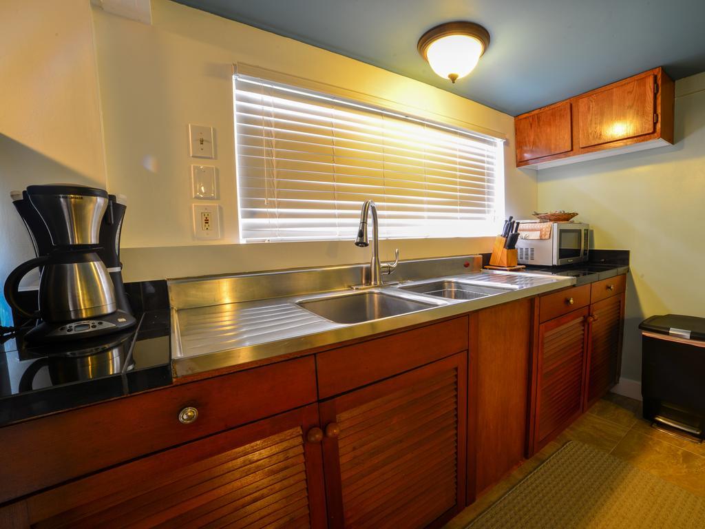 Wailuku Guesthouse Zewnętrze zdjęcie