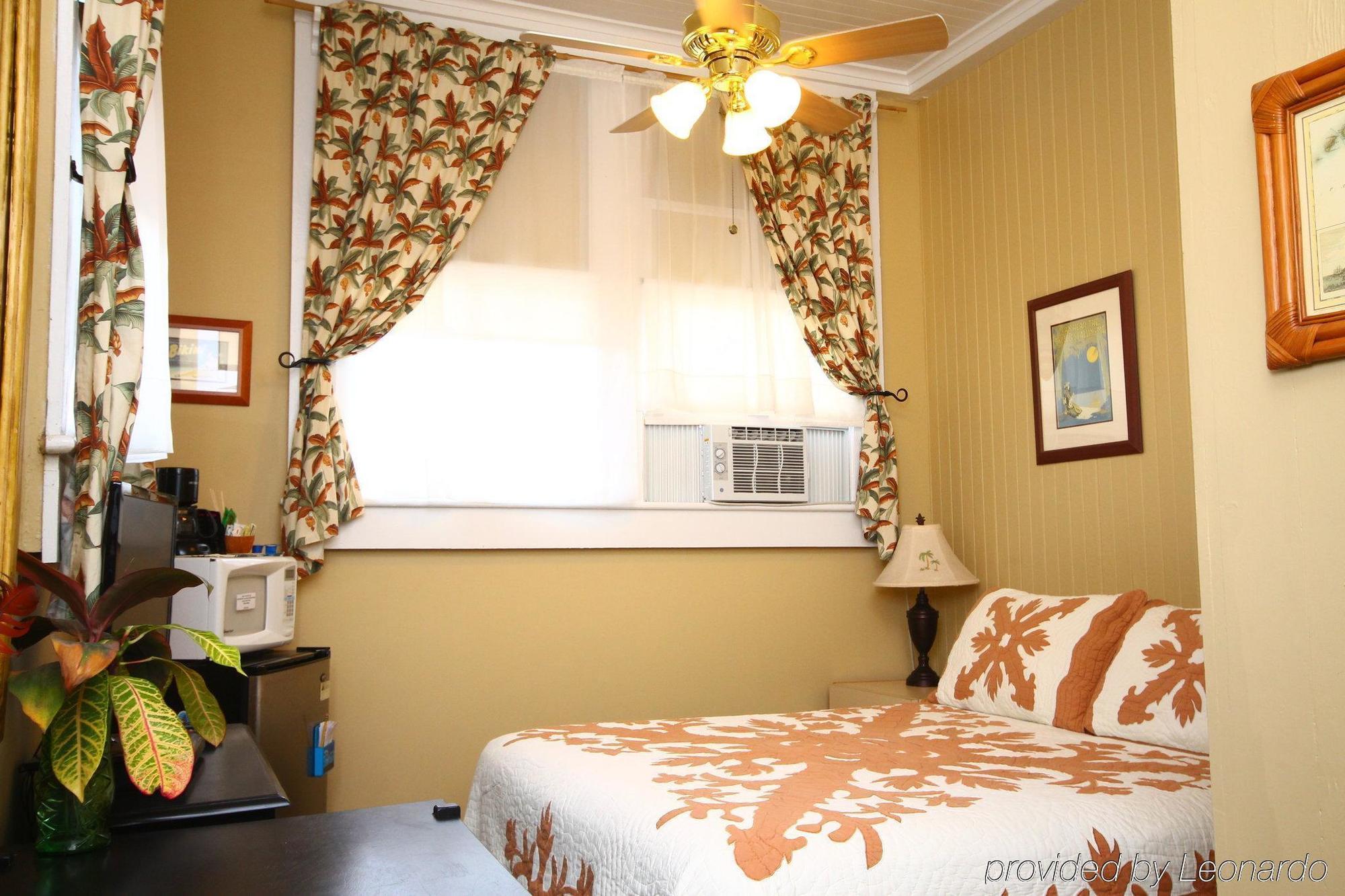 Wailuku Guesthouse Zewnętrze zdjęcie