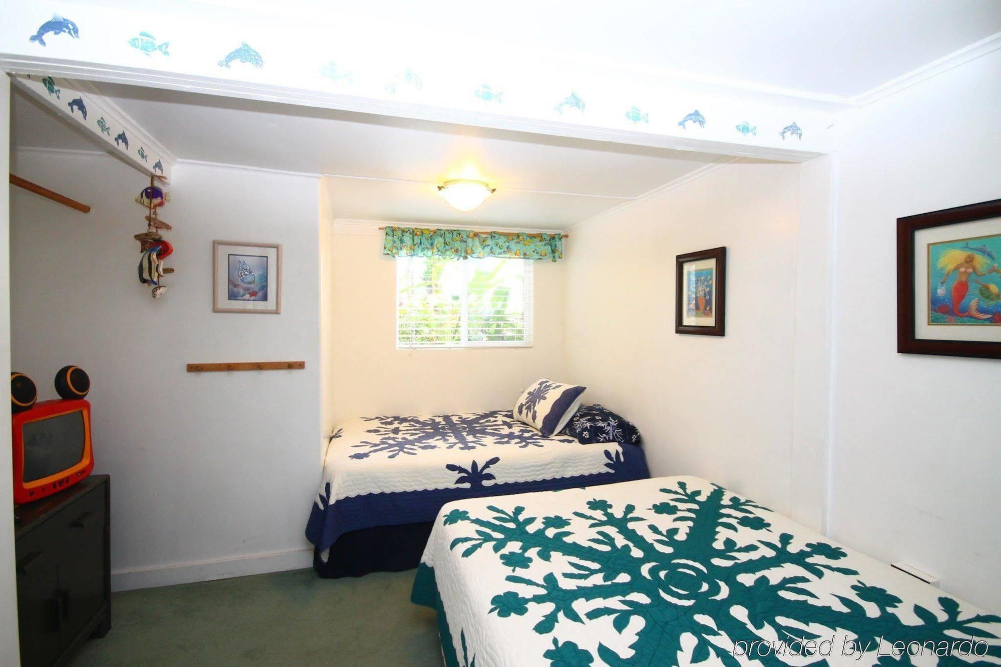 Wailuku Guesthouse Zewnętrze zdjęcie