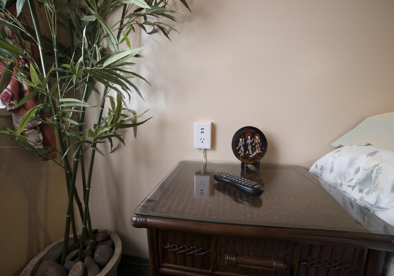 Wailuku Guesthouse Zewnętrze zdjęcie