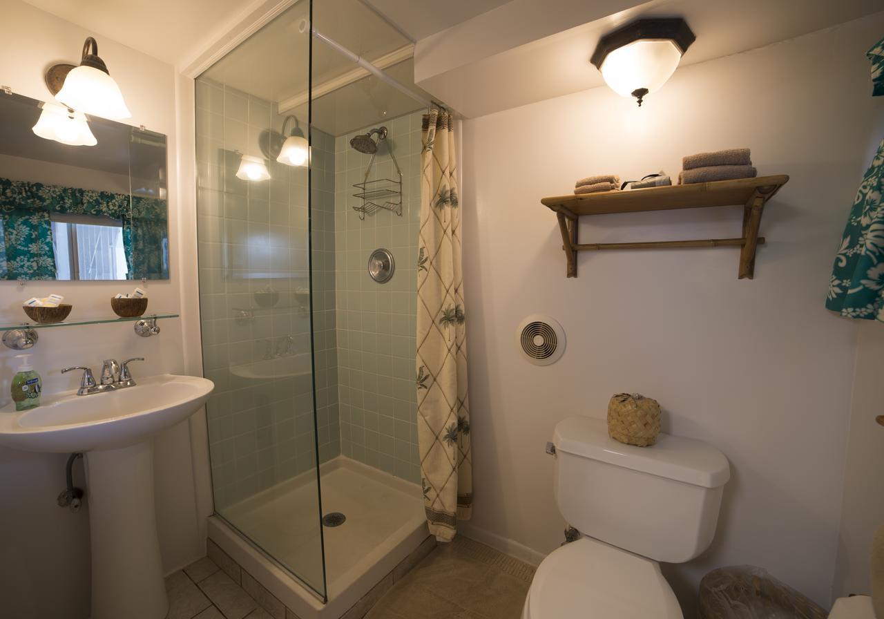 Wailuku Guesthouse Zewnętrze zdjęcie